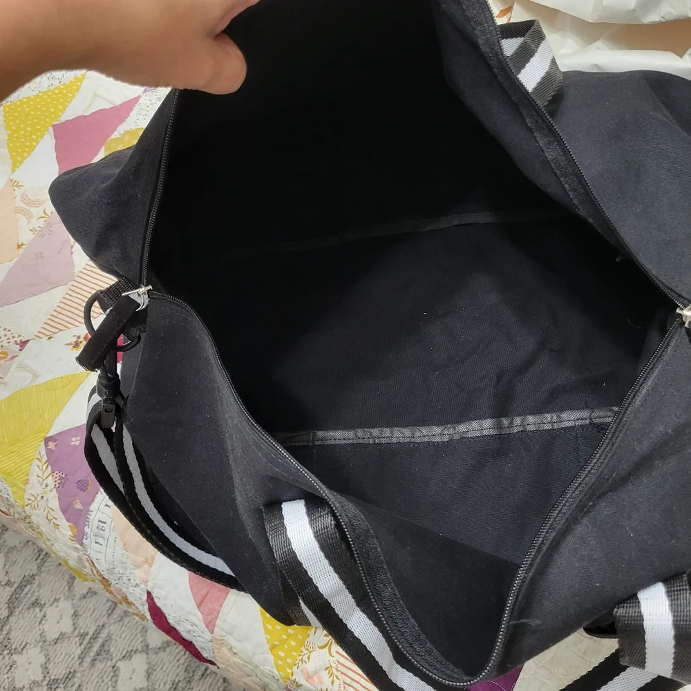 Hydrow Rowing Club Duffel Bag